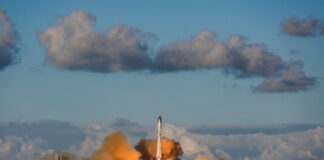 SpaceX lansează cel mai mare IPO din istorie: 75 de miliarde de dolari la 135 USD pe acțiune