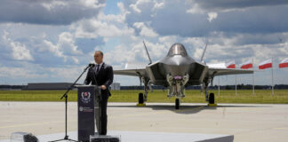 SUA acordă Poloniei un nou împrumut de 4 miliarde de dolari pentru achiziții de armament, potrivit PAP