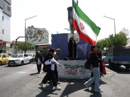 Emiratele Arabe Unite ar debloca miliarde de dolari pentru Iran, pe fondul negocierilor cu SUA