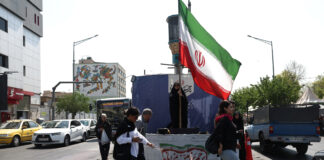 Emiratele Arabe Unite ar debloca miliarde de dolari pentru Iran, pe fondul negocierilor cu SUA