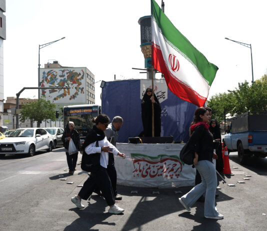 Emiratele Arabe Unite ar debloca miliarde de dolari pentru Iran, pe fondul negocierilor cu SUA