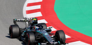 Marele Premiu de la Barcelona-Catalunya 2026: luptă extrem de strânsă între Mercedes și McLaren înainte de calificări
