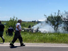12 persoane au murit într-un accident aviatic în Missouri, anunță o companie de parașutism