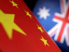 China își extinde capacitatea de atac asupra Australiei, potrivit unui raport publicat de centrul de analiză Lowy Institute
