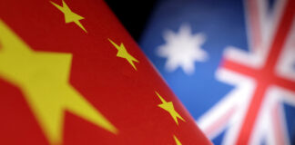 China își extinde capacitatea de atac asupra Australiei, potrivit unui raport publicat de centrul de analiză Lowy Institute