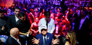 Trump găzduiește lupte UFC la Casa Albă: spectacol sportiv, politic și economic fără precedent