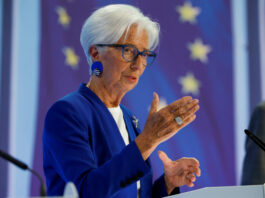 Lagarde salută acordul de încetare a focului dintre Iran și SUA: „O veste bună pentru economie și stabilitate”