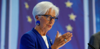 Lagarde salută acordul de încetare a focului dintre Iran și SUA: „O veste bună pentru economie și stabilitate”