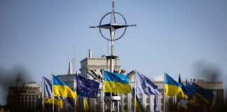 Ucraina începe prima etapă a negocierilor de aderare la UE, descrisă drept un moment „Rubicon”