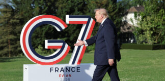 Liderii europeni îl vor testa pe Trump la G7 în privința acordului cu Iranul și îi vor cere să-și regândească strategia pentru Ucraina