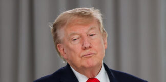 Trump afirmă că acordul cu Iranul garantează că Teheranul nu va avea arme nucleare