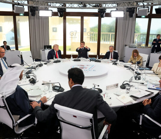 Liderii G7 își reafirmă sprijinul pentru Ucraina și pregătesc noi presiuni asupra Rusiei