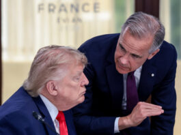 Carney: SUA și Trump adoptă o abordare „mai realistă” privind războiul din Ucraina