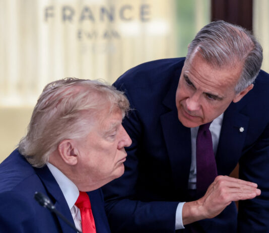Carney: SUA și Trump adoptă o abordare „mai realistă” privind războiul din Ucraina