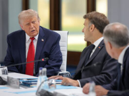 „Eu sunt șeful”, spune Trump la summitul G7, în timp ce se apropie de obiectivele Ucrainei în războiul cu Rusia