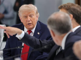 Trump despre acordul cu Iranul: „Dacă nu îmi place, ne vom întoarce la schimburile de focuri”