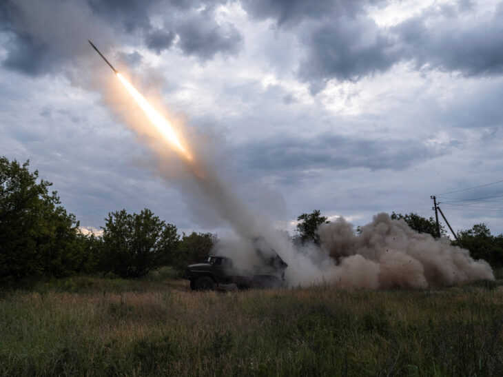Suedia, Norvegia și Canada vor anunța un nou pachet de sprijin militar pentru Ucraina