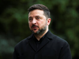 Zelenski avertizează Rusia: „Moscova va arde” dacă atacurile asupra Ucrainei continuă