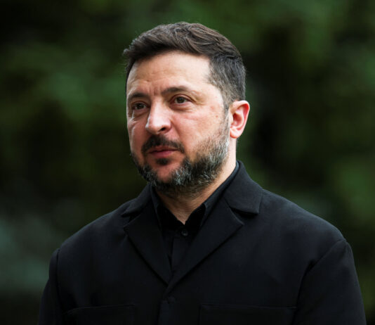 Zelenski avertizează Rusia: „Moscova va arde” dacă atacurile asupra Ucrainei continuă