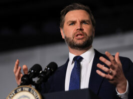 JD Vance avertizează Israelul: „Trump este singurul vostru aliat în acest moment”