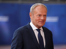 Tusk avertizează: conflictul politic dintre Polonia și Ucraina este o „greșeală strategică”