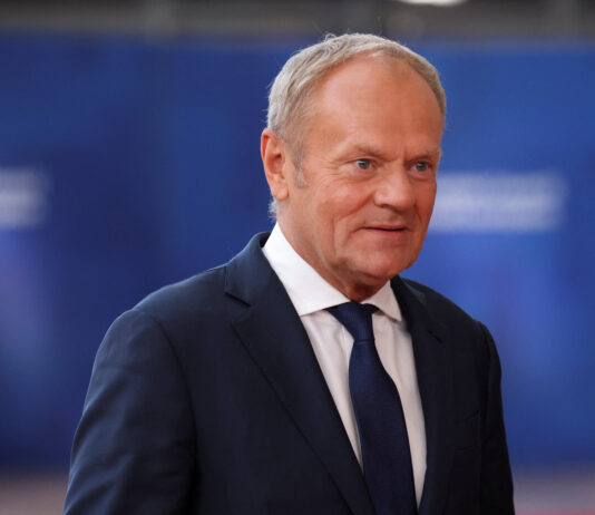 Tusk avertizează: conflictul politic dintre Polonia și Ucraina este o „greșeală strategică”