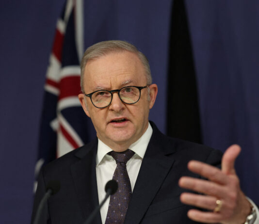 Australia vinde Canadei sisteme radar avansate într-un acord de 1,7 miliarde de dolari