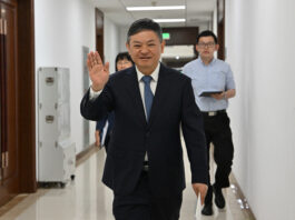 China: Eforturile globale împotriva schimbărilor climatice vor continua chiar și fără unele țări