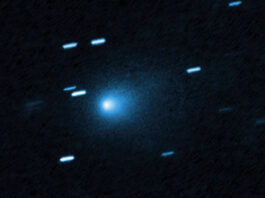 Cometa interstelară 3I/ATLAS, posibil cel mai vechi corp ceresc observat în Sistemul Solar: cercetătorii spun că are până la 12 miliarde de ani