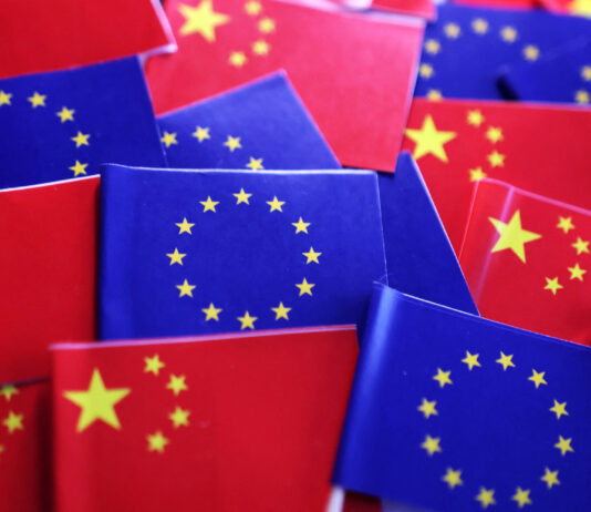 China solicită sprijinul Austriei pentru reducerea tensiunilor dintre Beijing și Uniunea Europeană