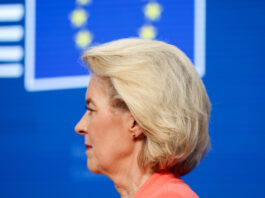 Ursula von der Leyen va vizita Armenia și Azerbaidjanul săptămâna viitoare, pe fondul tensiunilor din Caucazul de Sud