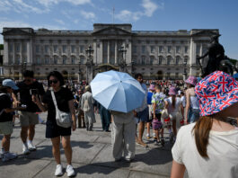 Regele Charles al III-lea nu va locui la Palatul Buckingham după finalizarea renovării, anunță oficialii