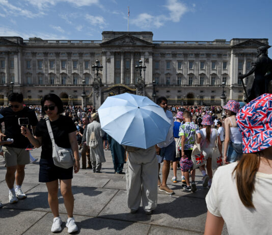 Regele Charles al III-lea nu va locui la Palatul Buckingham după finalizarea renovării, anunță oficialii