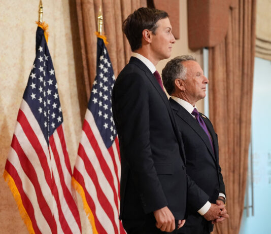 SUA: Emisarii lui Trump, Jared Kushner și Steve Witkoff, vor merge la Doha pentru negocieri cu Iranul