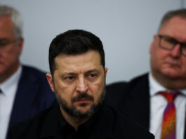 Zelenski: Rusia își continuă ofensiva militară și respinge toate propunerile de pace