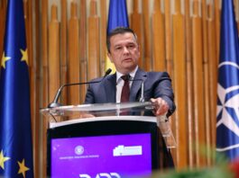 PSD îl propune pe Sorin Grindeanu pentru funcția de premier în plină criză politică
