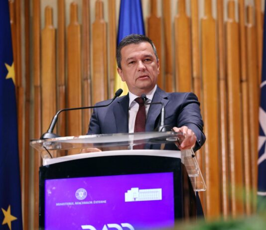 PSD îl propune pe Sorin Grindeanu pentru funcția de premier în plină criză politică
