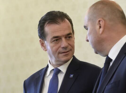 Orban îl avertizează pe Nicușor Dan: „Nu îl desemnați premier pe Grindeanu”
