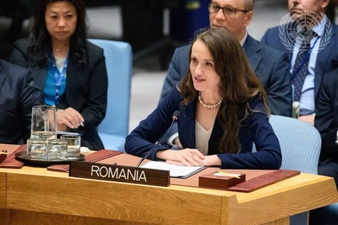 Sursa: Facebook, Oana Țoiu
