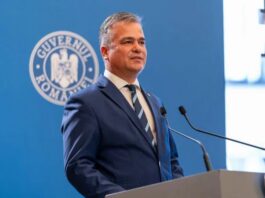 Zi crucială la București: Parlamentul decide dacă Guvernul Veștea primește votul de încredere