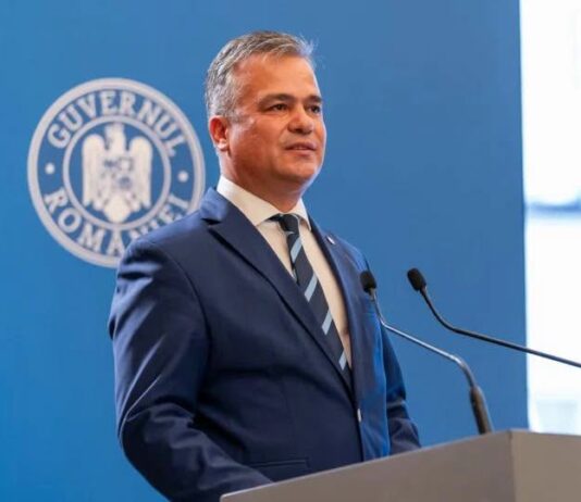 Zi crucială la București: Parlamentul decide dacă Guvernul Veștea primește votul de încredere
