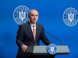 România primește 2,25 miliarde de euro din PNRR. Nazare: „Putem acoperi plăți de 12 miliarde de lei fără să ne împrumutăm” Sursa: Facebook, Alexandru Nazare