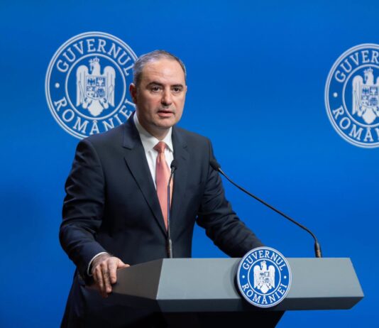 România primește 2,25 miliarde de euro din PNRR. Nazare: „Putem acoperi plăți de 12 miliarde de lei fără să ne împrumutăm” Sursa: Facebook, Alexandru Nazare