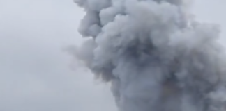 Explozie în Portul Constanța: dronă maritimă s-a autodetonat lângă terminalul petrolier, plajele din stațiuni au fost evacuate