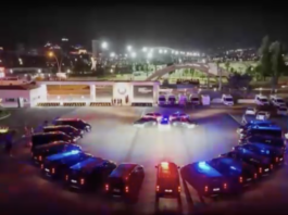 O persoană a murit într-un atac armat la locul amenajat pentru zona fanilor Cupei Mondiale din California