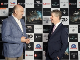 Gala Excelenței în Afaceri 2026: economie, infrastructură și investiții majore pentru viitorul Brașovului (VIDEO)