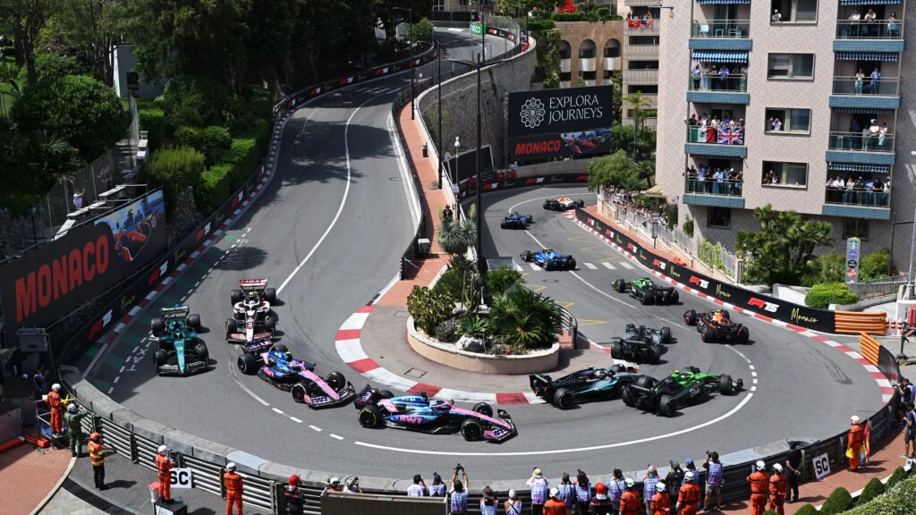 Sursa: formula1.com