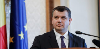 Schimbarea la față a USR și testul „Guvernului Tomac”. Cum a transformat Nicușor Dan șahul politic de la București într-o capcană pentru PNL și PSD