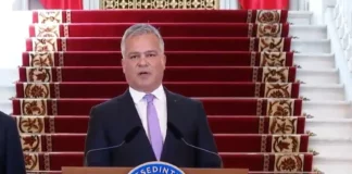 Ultimatumul PNL pentru Adrian Veștea a expirat. Premierul desemnat refuză să își depună mandatul