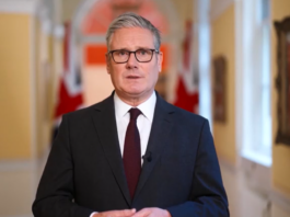 PROFIL: Starmer, Premierul Marii Britanii, își analizează viitorul politic putând lua o decizie chiar de luni